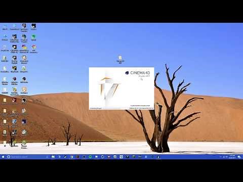 How to get Cinema 4D - Cinema 4D Download (2018) Completely Free