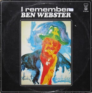 Ben Webster - I Remember
