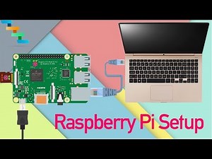 Raspberry pi complete setup with laptop fix all the setup issues | Most requested video