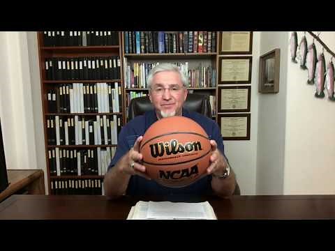 OBJECT LESSON About Trusting God