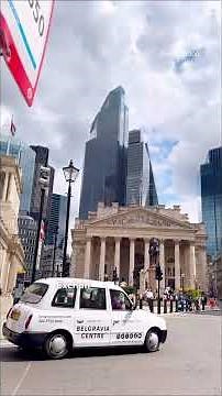 How to spend the day on the Northern Line in London