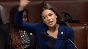 111K views · 10K reactions | WATCH: Kevin McCarthy Drives AOC, Tlaib To Psychotic, Crying Meltdown | Explain America | Facebook