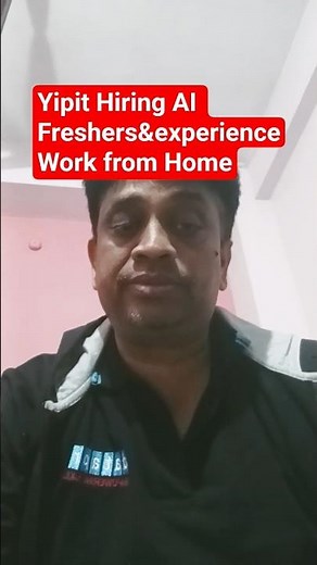 AI Engineer Remote Job 2025 🇮🇳 | Python, ML, NLP | YipitData Careers