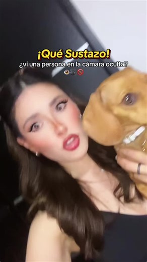 Misterio en Cámara Oculta con Vicky Roma