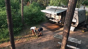 CLAM Pop Up Screen Tent, Large Outdoor Camping Gazebo Canopy, Pavilion, 12.5', Brown - Foldable and Portable Screened Shelter with Netting for Beach, Patio, and Backyard