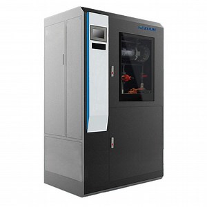 [Hot Item] Sodium Hypochlorite Production Line Naclo Producing Machine 50g/H