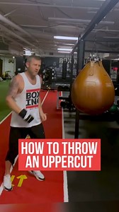 119K views · 638 reactions | A hard punch to master #boxing | Tony Jeffries | Facebook