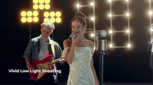 OBSBOT Tail Air & Smart Remote Combo, Streaming Camera with AI Tracking PTZ, Intelligent APP, Gesture Control, HDMI/USB-C/Wireless Webcam, Video Cameras for Filming, Worship, Content Creator, etc.