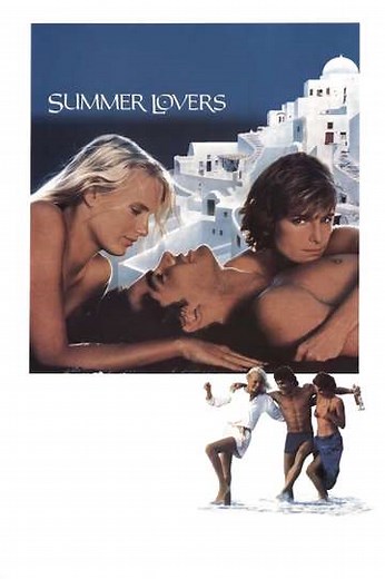 Summer Lovers (1982) Streaming - Where to Watch Online
