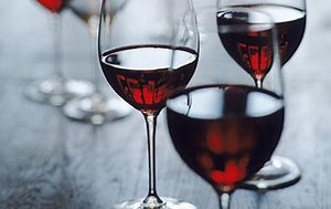 Wine Alcohol by Volume (ABV)