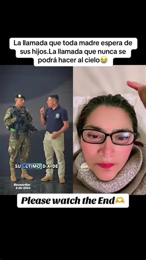 #Recuerdos LA llama da qué espera una Madte de sus hijo @ 🥺 #Viral #viraltiktok #foryourpage #motivacion