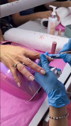 Builder Gel — a new way to nails!