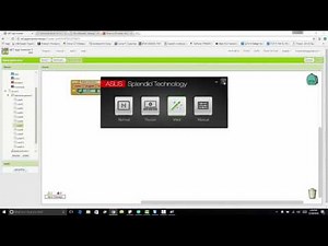 AppInventor-Tutorial #15-Battery Monitoring
