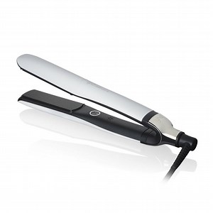 ghd Platinum ® | White Dual Voltage Hair Straightener | ghd® Ireland