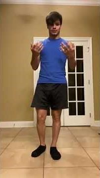 Crouching/Spastic Diplegic Gait