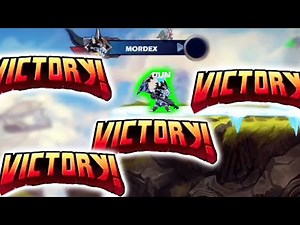 The FUNNIEST Glitch In Brawlhalla