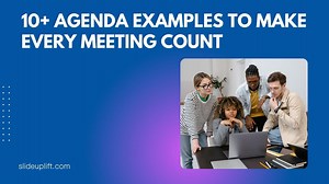 10  Agenda Examples To Make Every Meeting Count