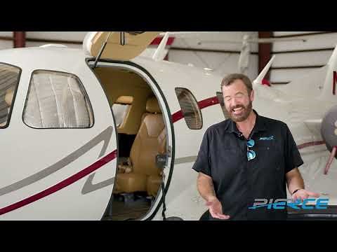 Flying the Eclipse Jet: Unmatched Speed, Precision, and Automation