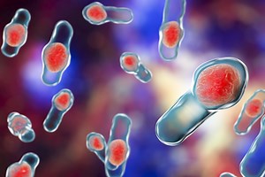 It's time to treat C. diff diarrhea