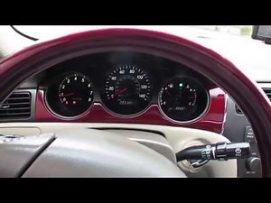 2002 Lexus ES300 Quick Startup and Test Drive