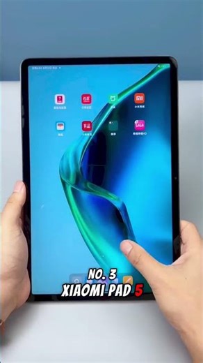 Top 5 Best Budget Tablets of 2026 You Should Buy BestBudgetTablets#CheapTablets