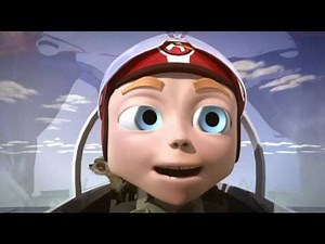 Andys Airplanes Complete Episode 1