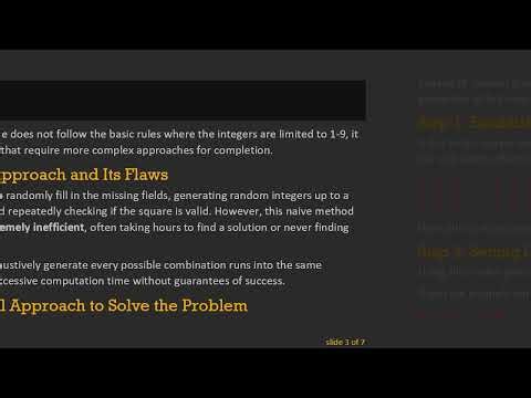 Constructing a 3x3 Magic Square with Unknown Magic Constant