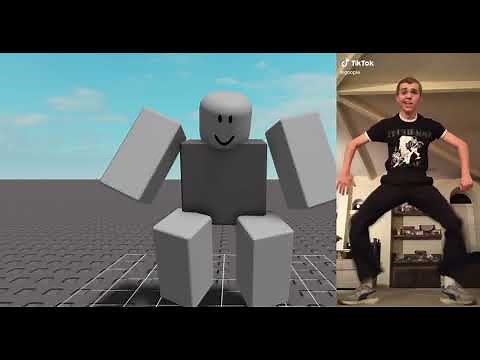 Kolors Kid Dance but in R6