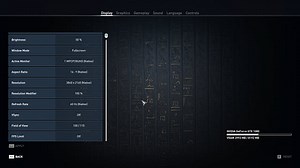 Assassin's Creed: Origins Launch Issues, Other Bug Fixes