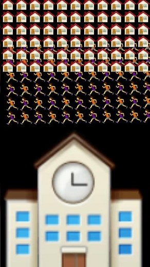 Tutorial Gif Trend 🏡🏃🏃‍♀️🏫