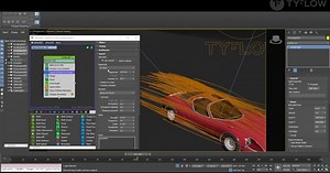 This is the simple VRay to Physical Material Scene converter in 3ds Max 2021 - Do you see similar conversion options in earlier versions?