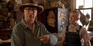 8 'Secondhand Lions' quotes we love