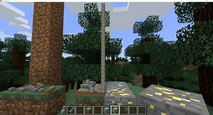 [マイクラ攻略] ミニチュアが作成できる「Little Blocks Mod(1.7.10)」の概要(使い方・遊び方)と導入方法 - マイクラ攻略ラボ