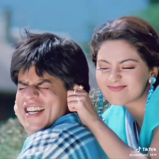 Exploring the Duplicate Movie with Shah Rukh Khan and Juhi Chawla