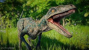 Best Dinosaur Games 2025 [The Ultimate List] - GamingScan