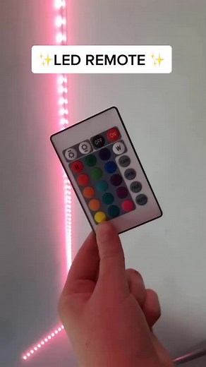 LED Remote Hacks: Tips for Opening, Fixing, and Using Your Remote