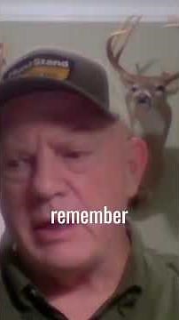 Brian Murphy is a deer GEEK