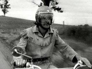 Matlock Police – Episode 1, Twenty-six Hours