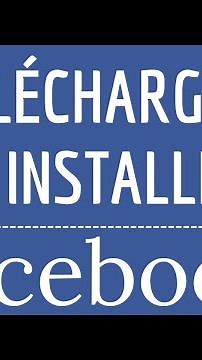 How to download and install Facebook to use the app on Android (free)