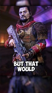 Richtofen Throwback to One of The Funniest Cod Zombies Moments