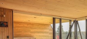How to Choose the Right Wood for a Plank Ceiling | DoItYourself.com
