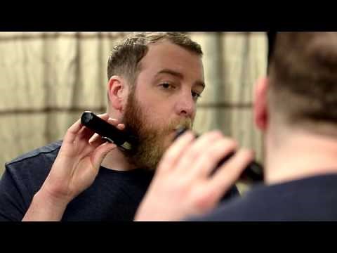 Tips for How to Trim Your Beard With and Without Guide Combs | Wahl