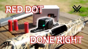 13K views · 478 reactions | Looking for a high-quality red dot sight?...