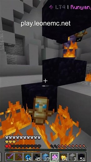 He forgot i could place crystals there.#minecraft #cpvp #crystalpvp#clips #viral #minecraftpvptips