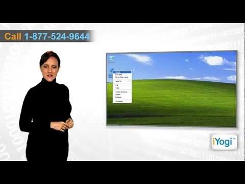 How to upgrade Internet Explorer® 6 on Windows® XP-based computer