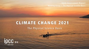 #IPCC presents latest #ClimateReport to #UNFCCC today. ➡️ This report has a more precise and clearer picture of how the climate system works. ➡️ It is indisputable that human activities are causing #climatechange. ➡️ It is essential that this scientific knowledge is embraced as integral to the ongoing talks about our future actions. - #IPCC Chair Hoesung Lee Read the report ➡️ https://www.ipcc.ch/report/ar6/wg1/ Watch the video 🎥 ⬇️ | IPCC