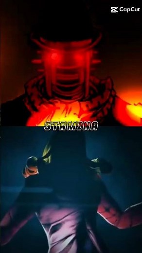 "WOU vs D4C Love Train – JoJo's Most Logical Fight!"