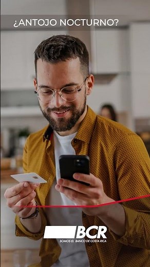 BCR tarjeta crédito en línea