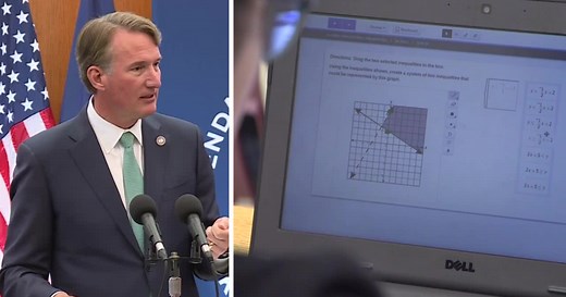 Virginia students demonstrate steady improvement on SOL tests, numbers show