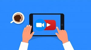 3 Ways to Share Video Files or YouTube Videos in Zoom Meeting on Phone & PC